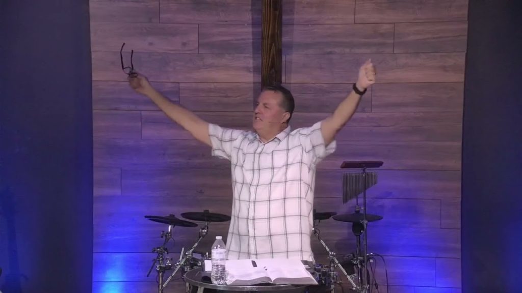 How the Lord Helps our Unbelief